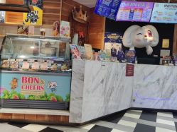 -卡通尼乐园(上海万象城店)