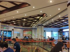-龙抄手(春熙路总店)