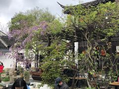 -老苏州芳和园茶酒楼  传统苏帮菜(观前店)
