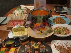-山葵家·创意料理(宁波来福士店)