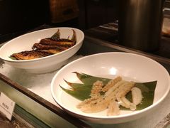 -岷山饭店-芝芝自助餐厅