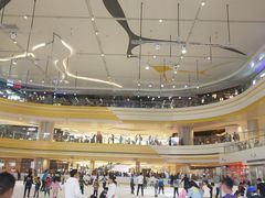-冠军冰场CHAMPION RINK(苏州中心商场店)