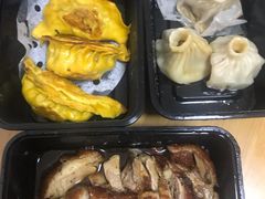 -南京大牌档(凯德大峡谷店)