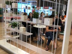 -奈雪的茶(市百一店)