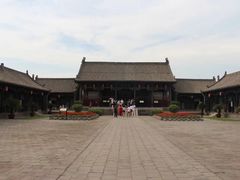 -平遥县衙