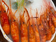 -乔街深夜食堂·小龙虾·高压锅生蚝(杭州总店)