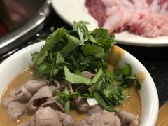 -裕德孚·非遗手切涮羊肉(东直门内大街店)