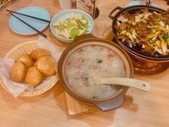 -宏状元现熬粥·京味菜(黄寺大街店)