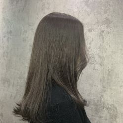 -发饰美男士增发补发假发定制店