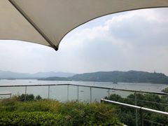 -杭州君悦酒店