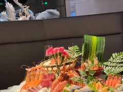 -Mr.Fish鱼鲜生海鲜放题(高德置地冬广场店)