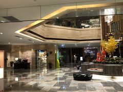 -古尔沟华美达温泉度假酒店