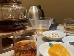 -隐溪茶馆(静安寺店)