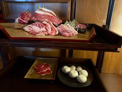 -300杯·和牛烧肉清酒专门店(廊里店)