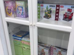 -昂立少儿成长中心(浦东蓝村路地铁站校区)