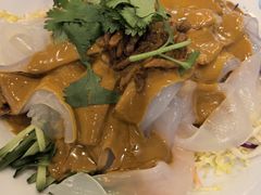 -大清花饺子(山庄店)