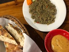 土耳其面包-TUK土耳其餐厅·下午茶(卢湾店)