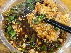 -笔记安顺夺夺粉火锅