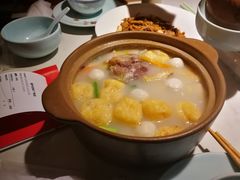 -四道菜·福建海蛎煎(世欧广场店)