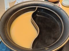 -温野菜涮涮锅(曲江大悦城店)