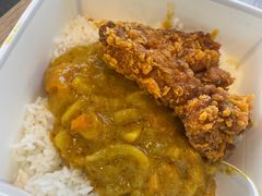 -德克士(广州南站店)