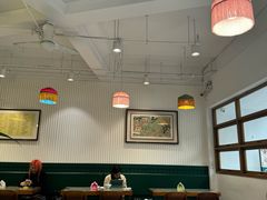 -堂屋糖水店(愚园店)