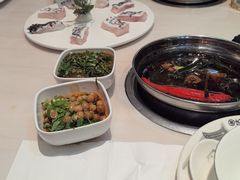 -围炉夜话·潮汕卤水火锅(榕江店)