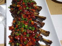 孜然寸骨-时间仓(湘江世纪城店)