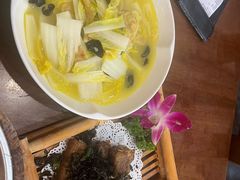 -香芙茗茶楼(梅家坞总店)