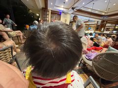 -三亚亚龙湾天域度假酒店