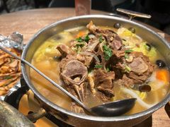 -耶里夏丽·丝路新疆菜·清真食品(徐汇南丹东路臻选店)