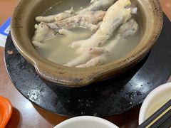 -煲煲掂风味煲仔饭餐厅(西区店)