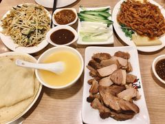 熏肉-姥家春饼店(漳州二路店)