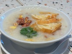 -点都德(广州白云山景区南门店)