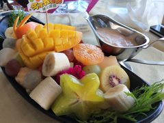 -威尼斯西餐厅(小榄大信店)