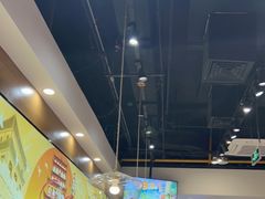 -西部马华清真兰州牛肉面·烧烤夜市(三里河店)