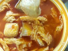 -福客麻辣烫·现炒麻辣香锅(印力中心店)