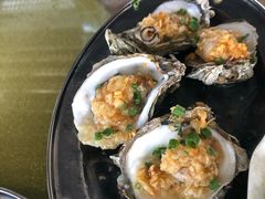 -四川人郑霞海鲜