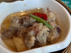 -申粤轩酒楼·三十年粤菜经典(丁香花园店)