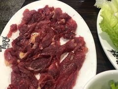 五花趾-官塘兄弟·潮汕牛肉店(官塘总店)