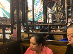 大堂-管氏翅吧(中关村店)