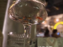 -Shift cocktail bar鸡尾酒吧