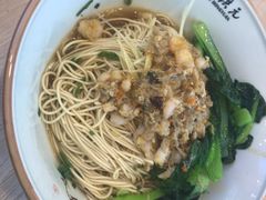 -朱洪元苏式面馆(绿宝广场店)