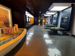 -哈尔滨规划展览馆