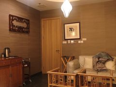 -禅一·静观堂(长寿路店)