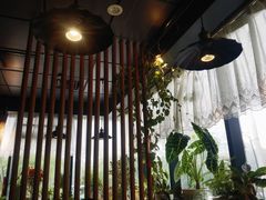 -懒人盐府人家(航天桥店)