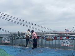 -梦幻奥陶纪景区