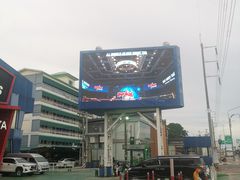 -芭提雅MAX泰拳馆