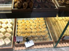 -詹记桃酥(百盛店)