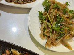 -嗨辣小聚·盘锦河蟹·海鲜烧烤龙虾(盘锦十年好店)